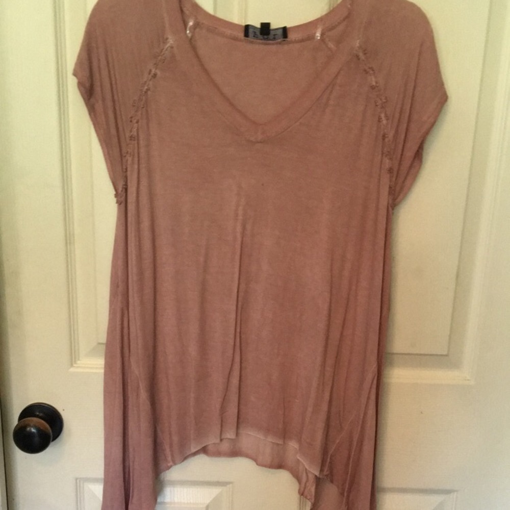 Boutique Top